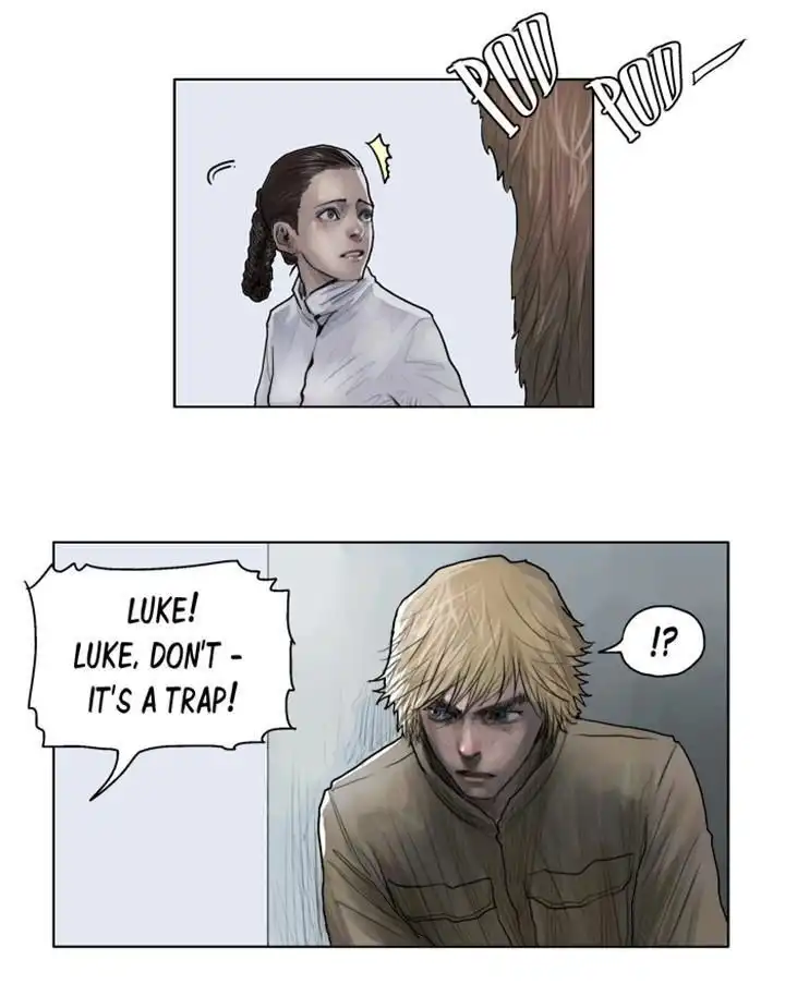 Star Wars Chapter 23 8